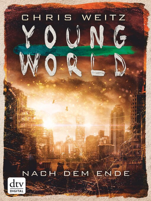 Title details for Young World by Chris Weitz - Available